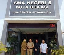 Image result for SMAN 22 Bekasi