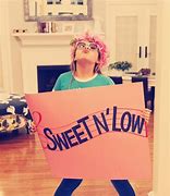 Image result for Cotton Candy Sweet and Low Tootsie Roll