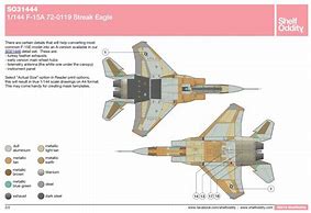 Image result for F-15 Line Drawing