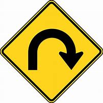 Image result for Broken U-turn