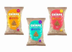 Image result for Insect Chips