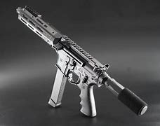 Image result for Glock 9Mm AR Pistol