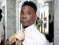 Image result for Billy Porter Entertainer