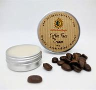 Image result for Coffee Face Cream