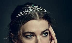 Image result for Chaumet Tiara