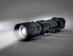 Image result for White Light Flashlight