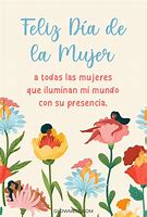 Image result for Feliz DIA Mujer Bonita