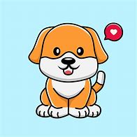 Image result for Merry Brite Animated Puppy