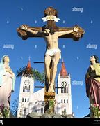 Image result for LDS Jesus Statue