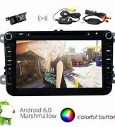 Image result for Car Radio with Backup Camera