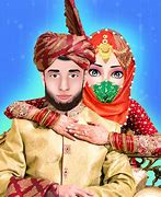 Image result for Royal Muslim Wedding