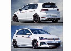 Image result for VW Golf Hatchback