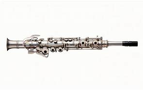 Image result for Silver Flute