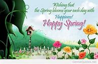 Image result for Cute Spring Quotes