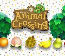 Image result for Animal Crossing New Leaf Fruit