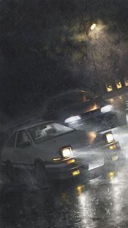 Image result for Initial D Phone Wallpaper