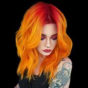 Image result for Brief Orange Hair