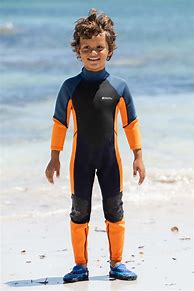 Image result for Blue Wetsuit