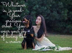 Image result for Dog and Human Quotes