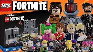 Image result for LEGO Zant Custom