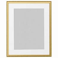 Image result for IKEA Golden Metal Frames