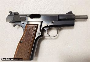 Image result for Belgium Browning Hi Power