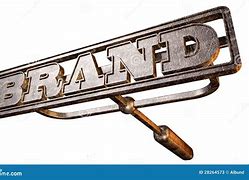 Image result for Metal Logo Branding