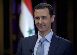 Image result for al-Assad Syria