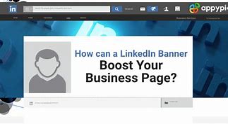 Image result for LinkedIn E-Commerce Banner