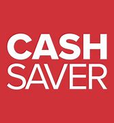 Image result for Cash Saver Logo