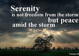 Image result for Peace and Serenity Quotes