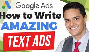 Image result for Google Ad Copy Template