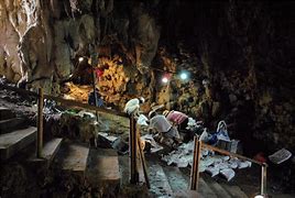 Image result for Sakitari Cave