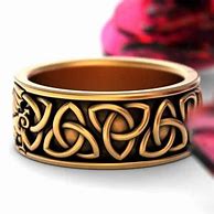 Image result for Welsh Dragon Ring