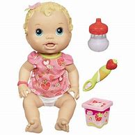 Image result for Baby Alive All Gone Doll