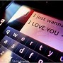 Image result for Just Saying I Love You