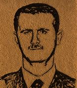 Image result for Bashar al-Assad Wallpaper