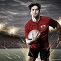 Image result for Welsh Rugby Ball