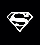 Image result for Superman Logo Pattern