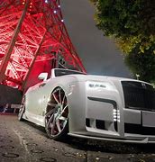 Image result for Rolls-Royce Dawn Custom