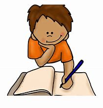 Image result for English Writing Clip Art