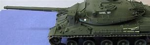 Image result for AMX-30B Tank