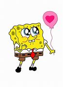 Image result for Spongebob Cute Meme