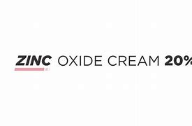 Image result for Zinc Oxide Face Cream