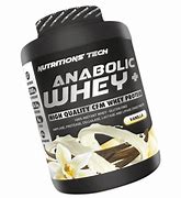 Image result for Anabolic Whey