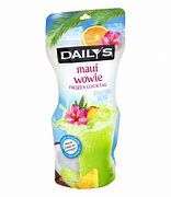 Image result for Maui Wowie D9 Drink