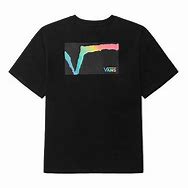 Image result for Rainbow Vans Logo