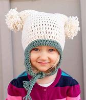 Image result for Iceland Winter Hat Flag Pom