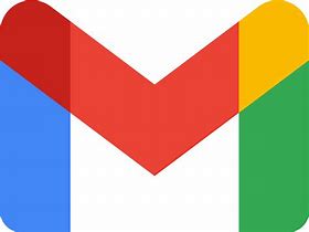 Image result for Gmail Logo Clip Art