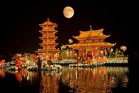 Image result for Chinese Autumn Festival